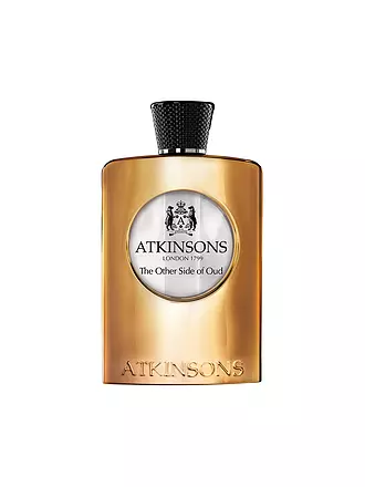 ATKINSONS | The Other Side of Oud Eau de Parfum 100ml | 